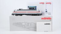Märklin H0 37449 E-Lok BR 146 572-3 DB Wechselstrom...