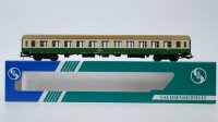 Sachsenmodelle H0 14418 Liegewagen 2.Kl DB