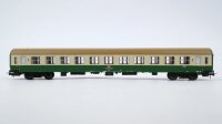 Sachsenmodelle H0 14418 Liegewagen 2.Kl DB