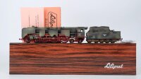 Liliput H0 10522 Dampflok BR 05 003 DRG Tarnfarben...
