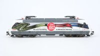 Märklin H0 39379 E-Lok BR 101 003-2 DB Wechselstrom...