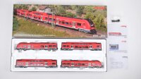 Märklin H0 38462 Elektrotriebzug Siemens Desiro HC...