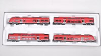 Märklin H0 38462 Elektrotriebzug Siemens Desiro HC...