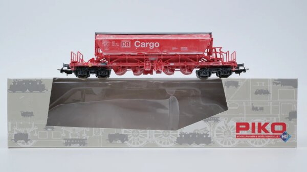 Piko H0 58027 Kaliwagen 0695 190-5 DB