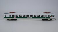 Lima H0 208354L Triebwagen Alitalia Airport Train FS...