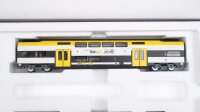 Märklin H0 38463 Elektrotriebzug bwegt Siemens Desiro HC DB AG Wechselstrom Digital Sound DCC mfx+
