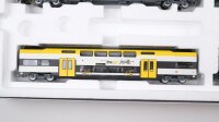 Märklin H0 38463 Elektrotriebzug bwegt Siemens Desiro HC DB AG Wechselstrom Digital Sound DCC mfx+
