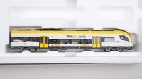 Märklin H0 38463 Elektrotriebzug bwegt Siemens Desiro HC DB AG Wechselstrom Digital Sound DCC mfx+