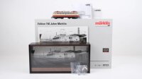 Märklin H0 39123 E-Lok Edition 150 Jahre...