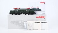 Märklin H0 39992 E-Lok Serie 1020.27 ÖBB...