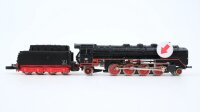 Märklin Z Dampflok BR 41 220 DB