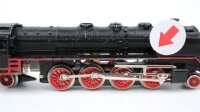 Märklin Z Dampflok BR 41 220 DB