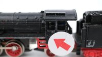 Märklin Z Dampflok BR 41 220 DB