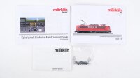 Märklin H0 39133 E-Lok BR 151 035-3 DB Wechselstrom Digital Sound Mfx+