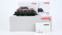 Märklin H0 37444 E-Lok BR E 44 088 DB Wechselstrom...