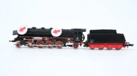 Märklin Z Dampflok BR BR 003 160-9 DB
