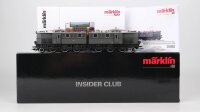 Märklin H0 38950 E-Lok BR E 95 01 DRG Wechselstrom...