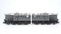 Märklin H0 38950 E-Lok BR E 95 01 DRG Wechselstrom...