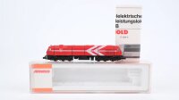 Arnold N 2038 Diesellok BR 240 DE12 HGK