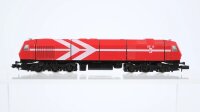 Arnold N 2038 Diesellok BR 240 DE12 HGK