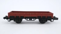 Arnold N 0455 Niederbordwagen DB