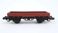 Arnold N 0455 Niederbordwagen DB