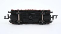 Arnold N 0455 Niederbordwagen Circus DB