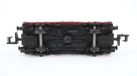 Arnold N 0455 Niederbordwagen Circus DB