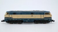 Märklin Z Diesellok BR 216 090-1 DB