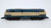 Märklin Z Diesellok BR 216 090-1 DB
