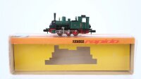 Arnold N Dampflok T3 BR 6120 K.P.E.V.