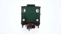Arnold N Dampflok T3 BR 6120 K.P.E.V.