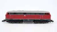 Märklin Z Diesellok BR 216 025-7 DB (vermutlich...