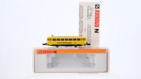 Arnold N 2913 Triebwagen BR 724 001-3 DB Gleichstrom