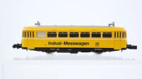 Arnold N 2913 Triebwagen BR 724 001-3 DB Gleichstrom