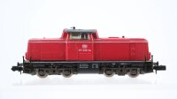 Arnold N 0201 Diesellok BR 211 232-4 DB Gleichstrom