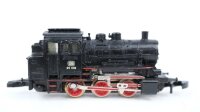 Märklin Z Dampflok BR 89 008 DB