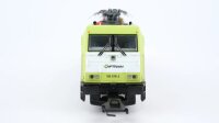 Märklin H0 36634 E-Lok BR 185 578-2 CAPTRAIN HPA Wechselstrom Digital Sound Mfx