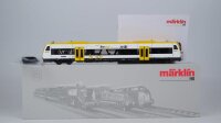 Märklin H0 36966 Dieseltriebwagen bwegt Regio...