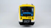 Märklin H0 36966 Dieseltriebwagen bwegt Regio Shuttle RS1 BR 650 634-8 SWEG Wechselstrom Digital Sound DCC mfx