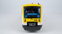 Märklin H0 36966 Dieseltriebwagen bwegt Regio Shuttle RS1 BR 650 634-8 SWEG Wechselstrom Digital Sound DCC mfx