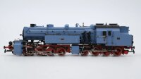 Rivarossi H0 1025 Dampflok Gt 2x4/4 5773 Bayern Wechselstrom