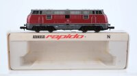 Arnold N 0202 Diesellok BR 202 103-6 DB Gleichstrom
