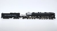 Rivarossi H0 1248 US Dampflok Cab Forward 4-8-8-2 4274...