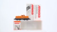 Arnold N 2007 Diesellok V132 TWE