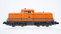 Arnold N 2007 Diesellok V132 TWE