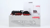 Märklin H0 36244 Dampflok BR 24 044 DB Wechselstrom...