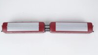 Märklin H0 39978 Schienenbus VT 98 9705 Steuerwagen VT 98 306 DB Wechselstrom Digital Sound DCC mfx+