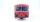 Märklin H0 39978 Schienenbus VT 98 9705 Steuerwagen VT 98 306 DB Wechselstrom Digital Sound DCC mfx+