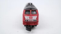 Märklin Z Diesellok BR 218 104-8 DB
